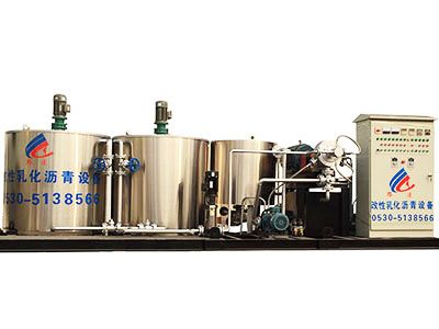 乳化瀝青設(shè)備維護(hù)保養(yǎng)的小訣竅有哪些？